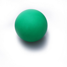 5мм еды/FDA силиконовые резиновый мяч